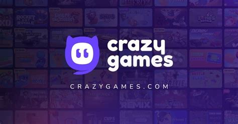 vseigrionline|CrazyGames .
